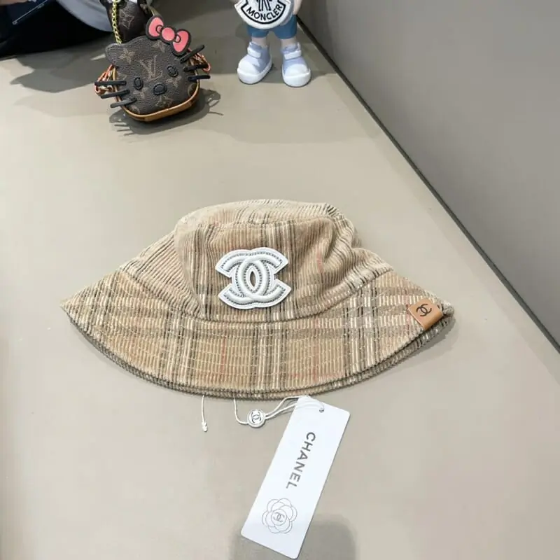 chanel casquette s_12336742